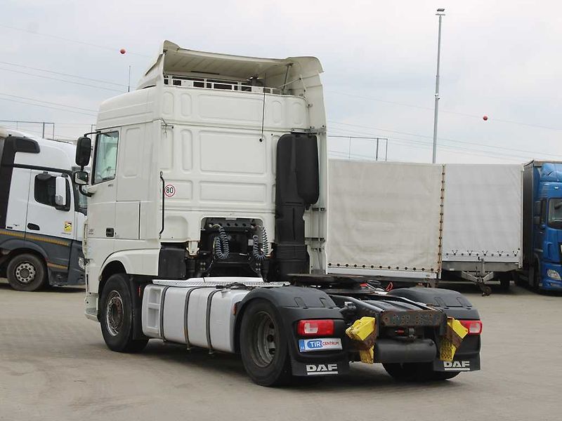 DAF XF 460 FT, EURO 6 - fotka 4 z 17