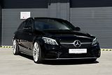 Mercedes-Benz Třídy C (2020) C 220d 4Matic AMG Line - náhled 16