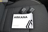 Renault Arkana Techno mild hybrid 140 EDC - náhled 42