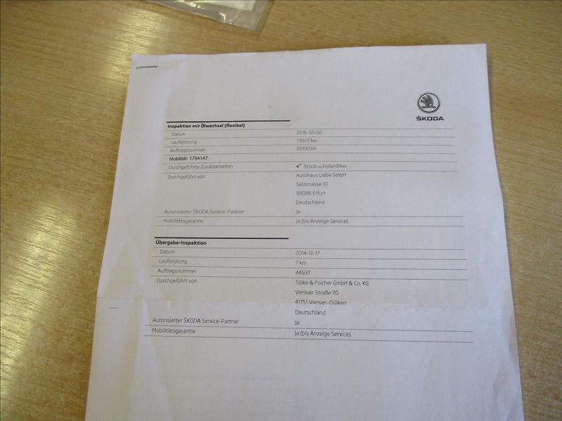 Škoda Roomster 1,2 TSi, aut.klima,serv.kniha, - fotka 25 z 27