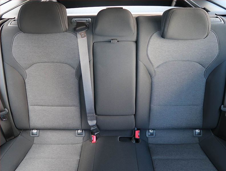 Hyundai i30 (2021) 1.6 CRDi, ČR,1.maj, Tempomat - fotka 10 z 14