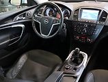 Opel Insignia (2009) 2.0 CDTI, Xenony, Tempomat - náhled 7