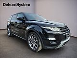 Land Rover Range Rover Evoque 2,2 SD4 DYNAMIC - náhled 1