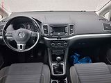 Volkswagen Sharan (2014) 1.4 TSi, CUP, +kola, el. - náhled 8