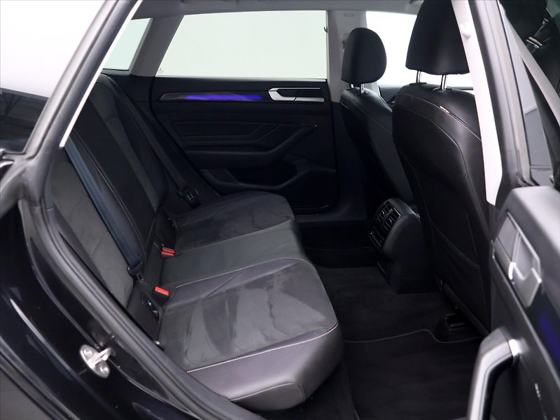 Volkswagen Arteon Shooting Brake 2,0 TDI DSG Elegance 1.Maj DPH - fotka 13 z 37