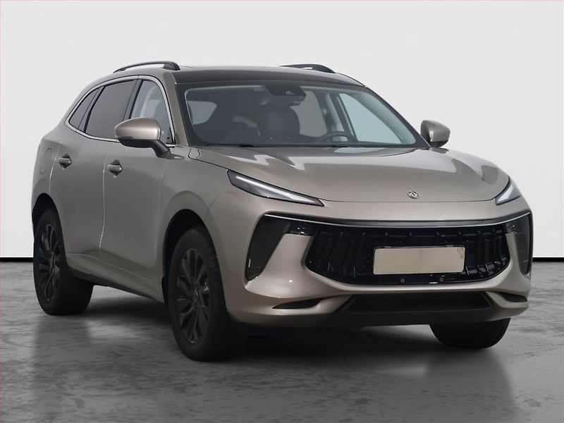Dongfeng T5 EVO (2024) 1.5 Turbo - fotografie inzerátu