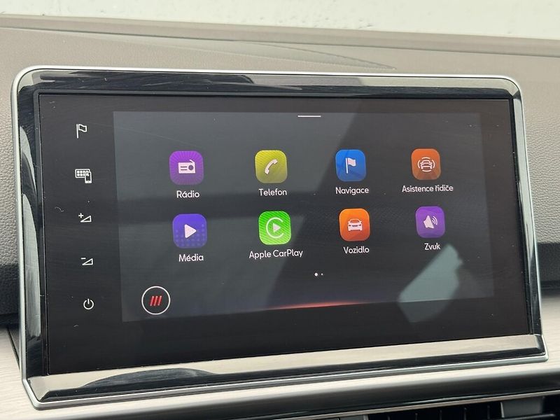 Seat Tarraco FR 2,0TDI 147kW DSG 4WD - fotka 14 z 22