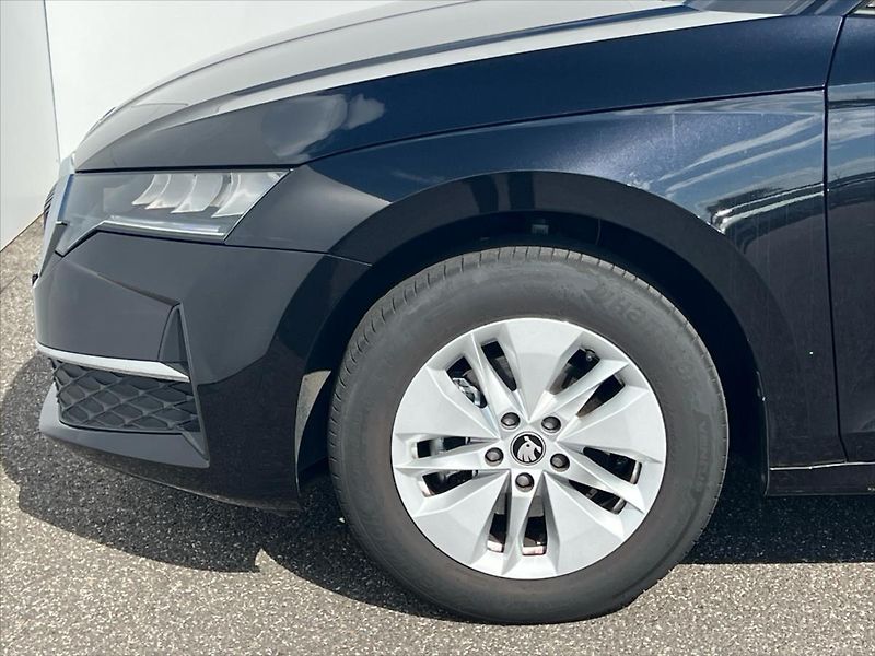 Škoda Octavia 1,5 TSi 85kW SELECTION  IV. - fotka 12 z 24