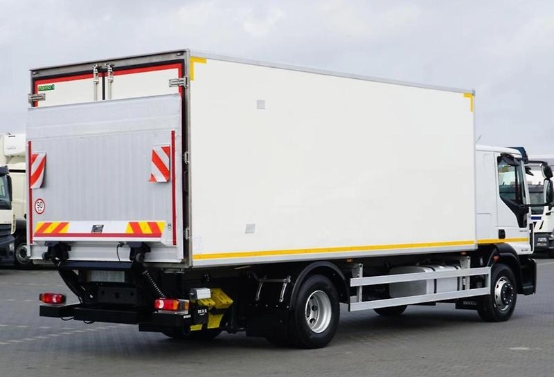 Iveco Eurocargo (2018) 160-250 chladák - fotka 3 z 15