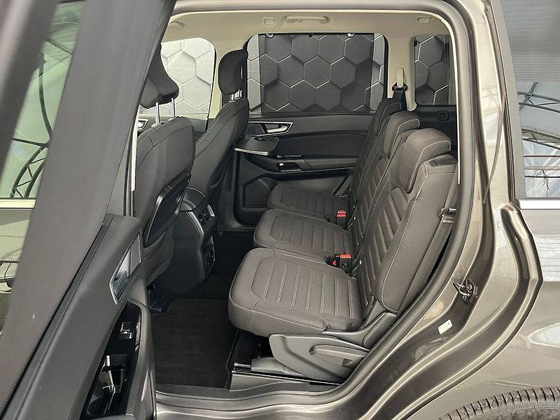 Ford Galaxy 2.5 HEV Titanium 7míst - fotka 28 z 67