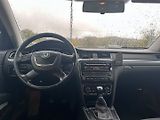 Škoda Superb (2011) 2.0TDi VýhřevSedadel/Serv.Knih - náhled 22