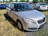 Škoda Fabia 1.4 16V Combi  Cool - náhled 7