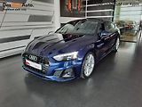 Audi A5 (2021) 50 TDI quattro (210kW/286k) Ti - náhled 1