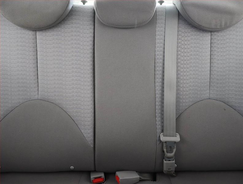 Hyundai Accent (2008) 1.4i, Klima, pěkný stav - fotka 10 z 17