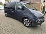 Hyundai Staria 2.2-AUTOMAT-KŮŽE-9MÍST - náhled 9