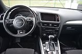 Audi Q5 3,0 V6 180KW S-LINE AUTOMAT - náhled 31