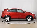 Kia Sportage (2016) 1.7 CRDi, Serv.kniha, Tempomat - náhled 6