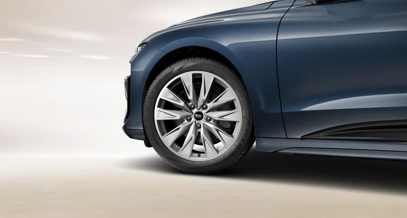 Audi A6 Avant e-tron Comfort 360k Matrix Taž - fotka 7 z 9