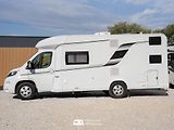 Hobby Ostatní (2022) T65 HKM Optima Ontour Citroen - náhled 32