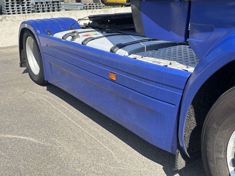Scania R450 4x2 EURO 6 low deck  - fotka 9 z 26