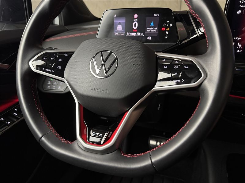 Volkswagen ID.4 GTX 4Motion IQ Light Tepelko - fotka 47 z 49
