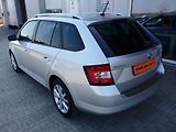 Škoda Fabia 1,2 TSI 66kW DIGI KLIMA, JOY - náhled 4