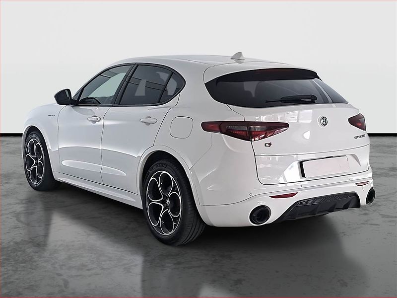 Alfa Romeo Stelvio (2024) Veloce 2.2 Diesel - fotka 4 z 21
