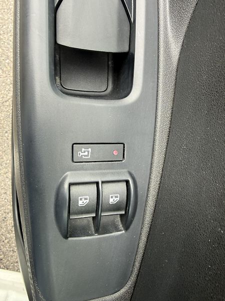 Fiat Dobló 1.3 MTJ Klimatizace - fotka 20 z 21