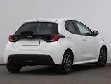 Toyota Yaris (2021) 1.5 VVT-i, Automat, Serv.kniha - náhled 4