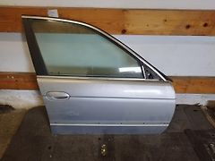 BMW Řada 5 5 E39 sedan boční dveře - fotografie inzerátu