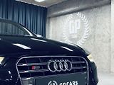 Audi S5 (2012) S5 CABRIOLET TFSI B&O TAŽNÉ - náhled 5