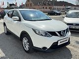 Nissan Qashqai (2015) 1.6dCi, ČR, STK11/27 - náhled 1