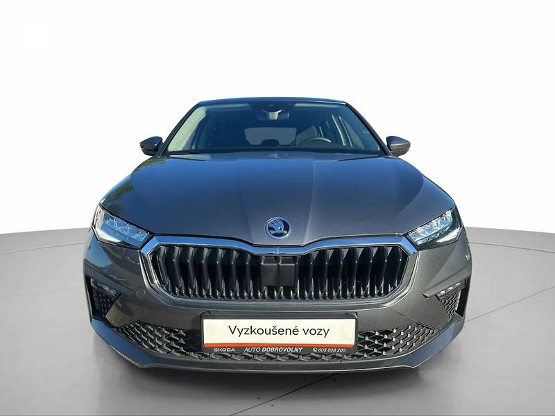 Škoda Scala Top Selection 1,0TSI 85kW MT6/ - fotka 4 z 27