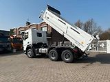DAF Ostatní 480 XFC MEILLER Bordmatik - náhled 7