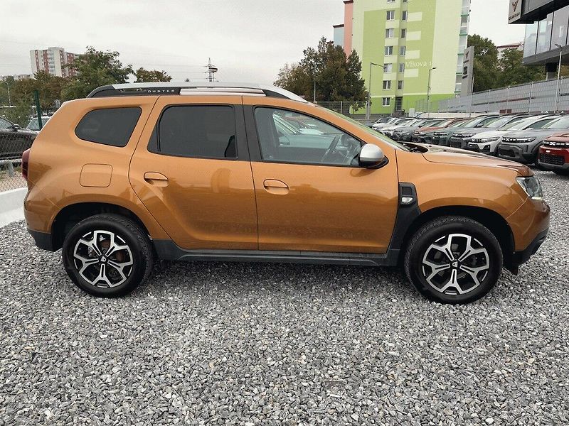 Dacia Duster (2020) 1.6 SCe,LPG,Prestige,ČR - fotka 6 z 39