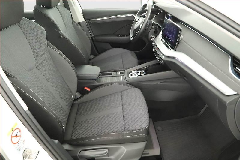 Škoda Octavia (2023) Style 1.5 TSI e-tec - fotka 7 z 15