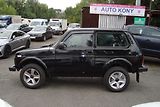 Lada Niva (2026) LEGEND, 1.7i,4x4,Nové,STK 8/28 - náhled 3