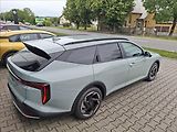 Kia K4 1,0 T-GDi SW EXCLUSIVE (2026) - náhled 6