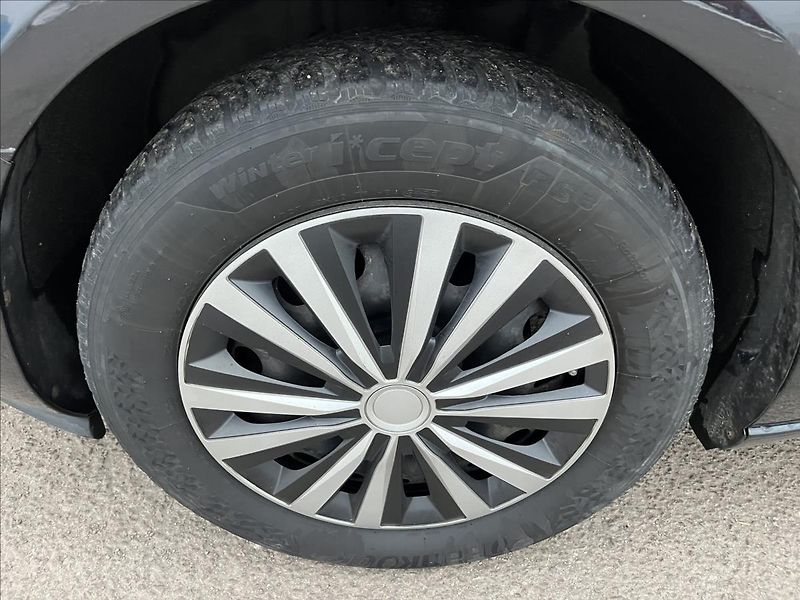 Opel Zafira 1,6 CDTi 100KW TOURER 2xKOLA - fotka 39 z 39