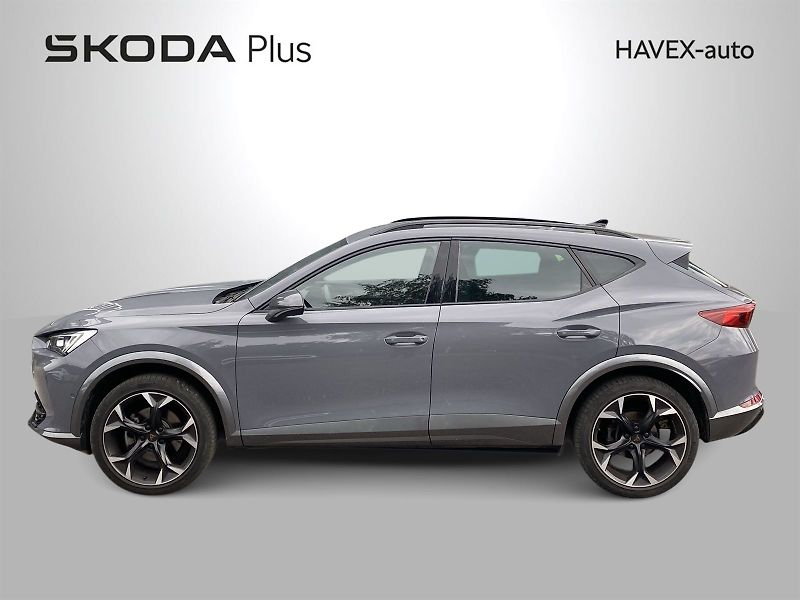 Cupra Formentor (2022) 1.5 TSI DSG - fotka 38 z 40