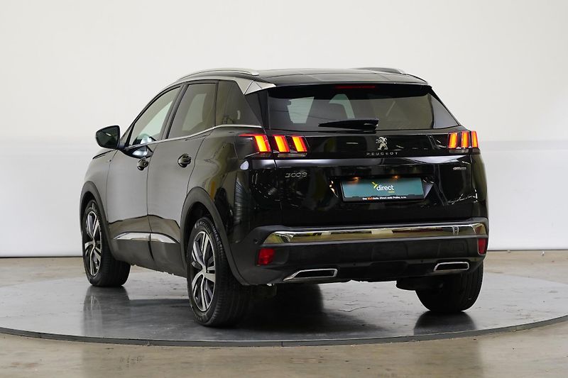 Peugeot 3008 - fotka 7 z 24