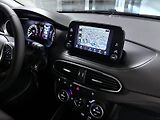Fiat Tipo (2026) Sedan 1.6 MultiJet 130k MT6 Ur - náhled 11