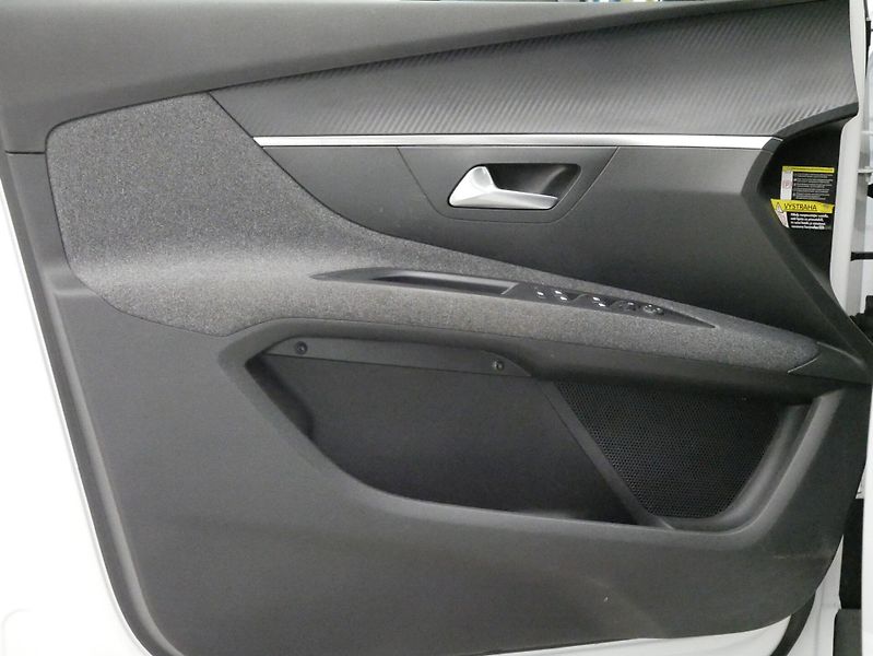 Peugeot 5008 - fotka 12 z 30