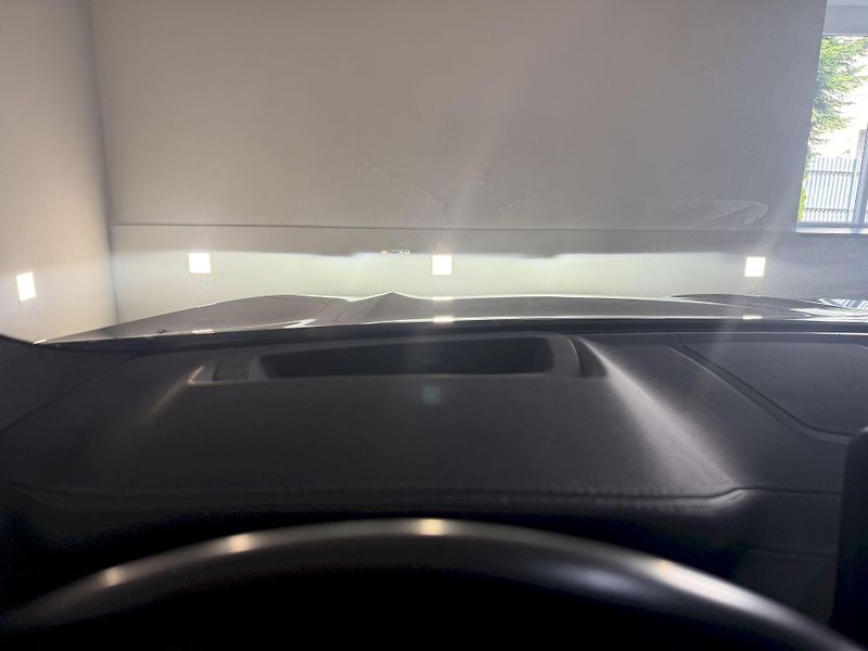 BMW X3 M40d xDrive Laser HUD tažné - fotka 31 z 43