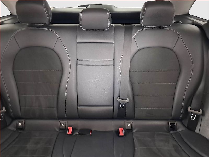 Mercedes-Benz GLC (2016) 220 d 4MATIC - fotka 10 z 23