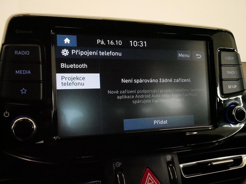 Hyundai i30 - fotka 20 z 26