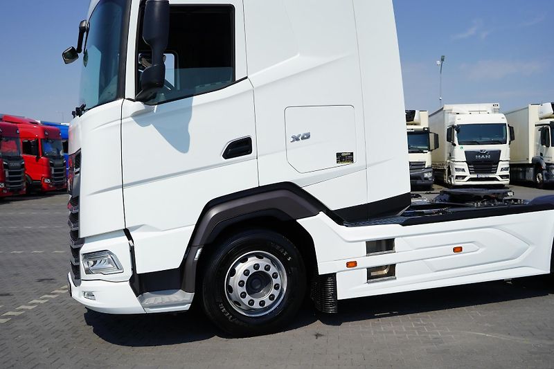 DAF XG (2025) / XG / 480 / ACC / E 6 / I – C - fotka 25 z 50