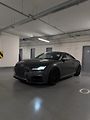 Audi TTS (2016) - náhled 1
