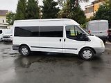 Ford Transit (2013) 2,2 TDCI L3H2 9MÍST BUS KLIMA - náhled 2