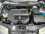 Škoda Fabia (2003) 1.9 TDI - náhled 14